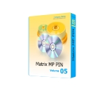 MP PIN 2xN